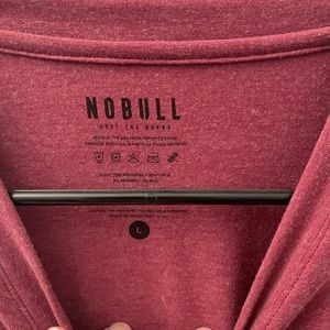 Men’s Cabarnet NoBull T-shirt
